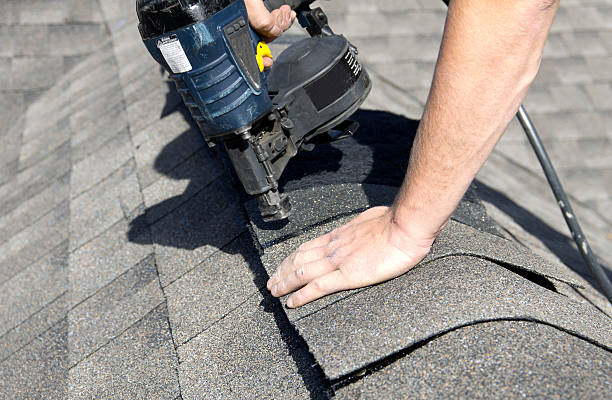 4 Ply Roofing in Cannon Af, NM